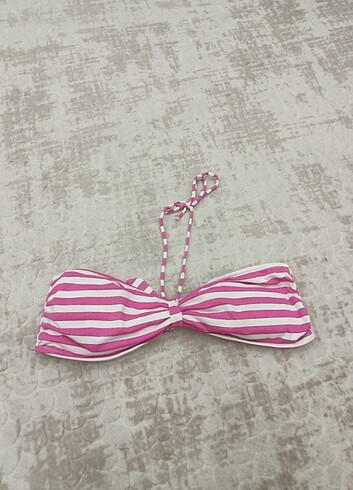 Bikini üstü 