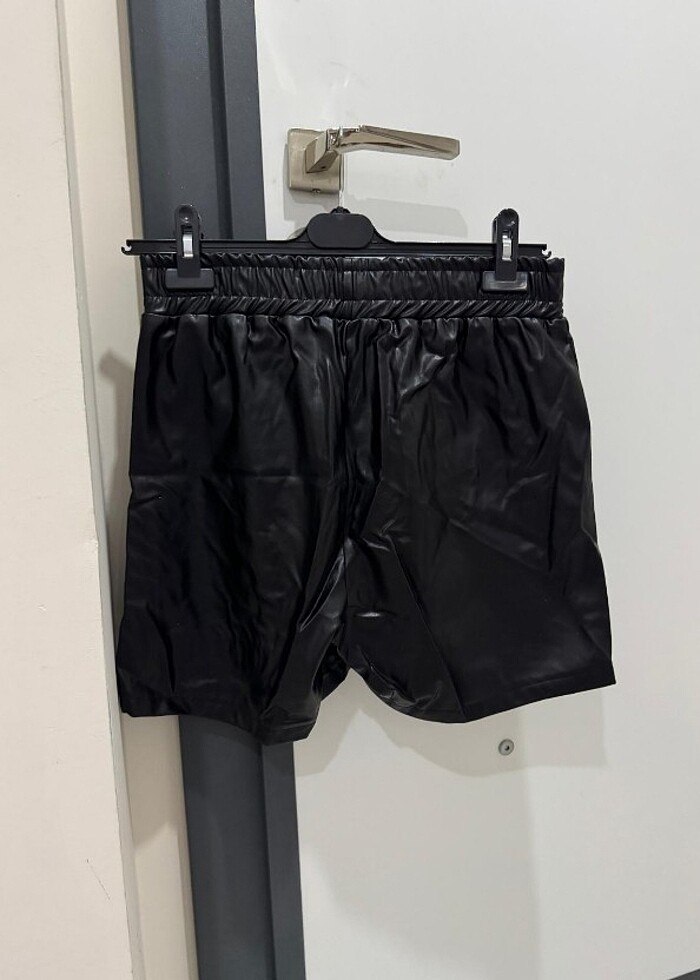 Şort.  - Görsel 4