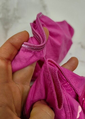 Bebek çamaşır - Görsel 2