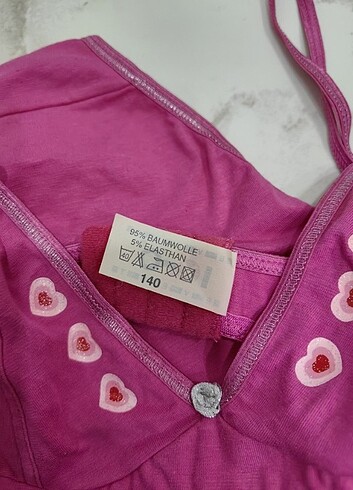 Bebek çamaşır - Görsel 3