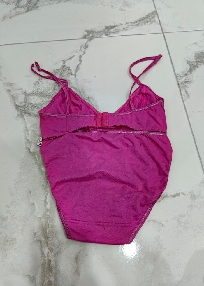 Bebek çamaşır  - Görsel 4