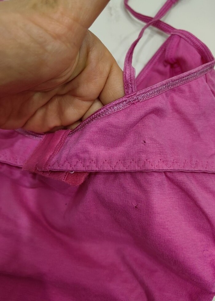 Bebek çamaşır  - Görsel 5