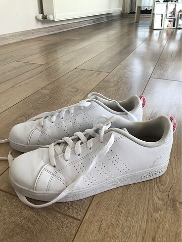 Orjinal Adidas spor ayakkabı