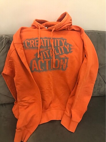 erkek sweatshirt