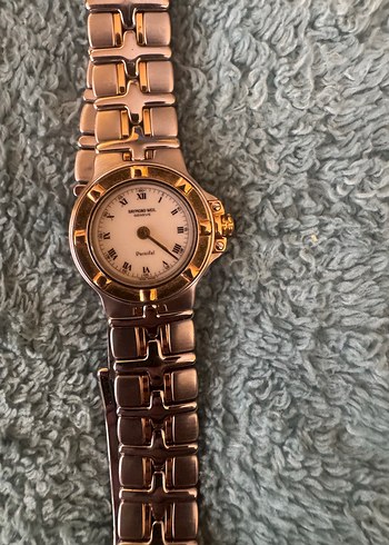 Raymond Weil Saat Orjinal Kutulu