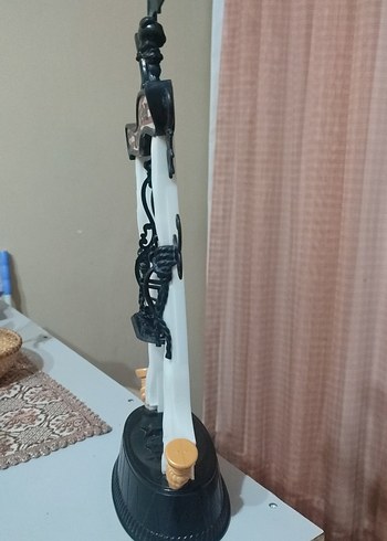 Monster  High Dekoratif Salıncak - Görsel 4