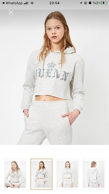 Koton Koton sweatshirt