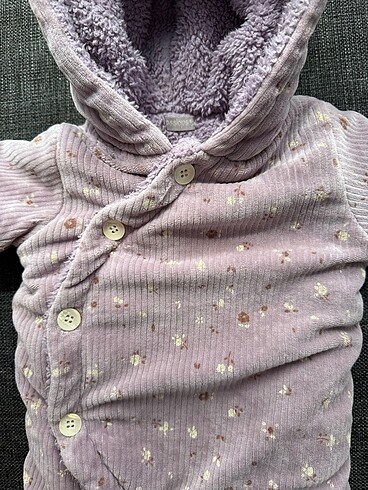 HelloBaby Kız bebek astronot tulum