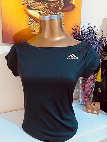 Adidas bluz - Görsel 3