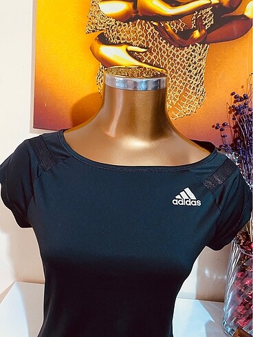 Adidas bluz - Görsel 4