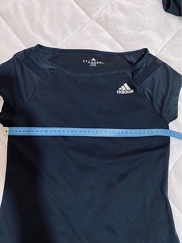 Adidas bluz - Görsel 6