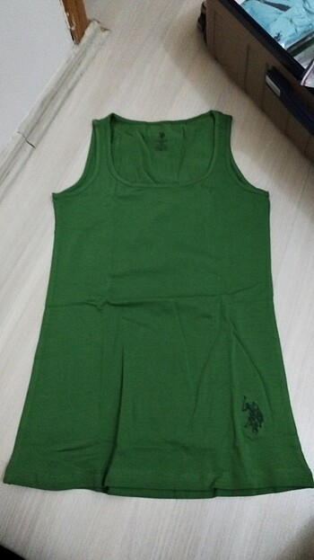 Orjinal polo tisort