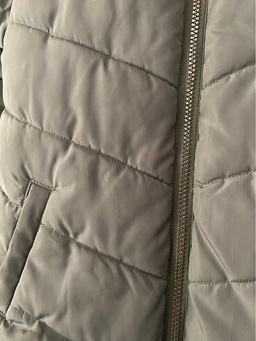 Kız çocuk mont 6-7yaş M&S - Görsel 8