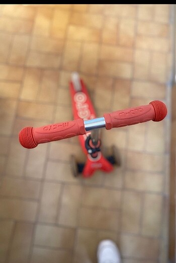 Micro scooter - Görsel 6