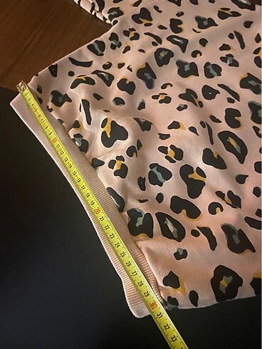 B&G 8 yaş kız çocuk sweatshirt - Görsel 7