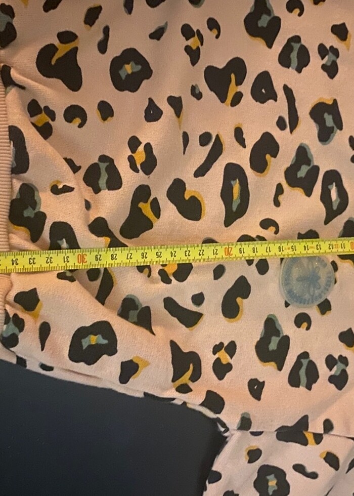 B&G 8 yaş kız çocuk sweatshirt - Görsel 3