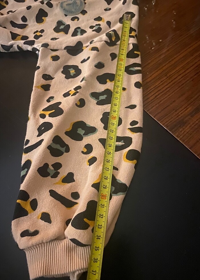 B&G 8 yaş kız çocuk sweatshirt - Görsel 4