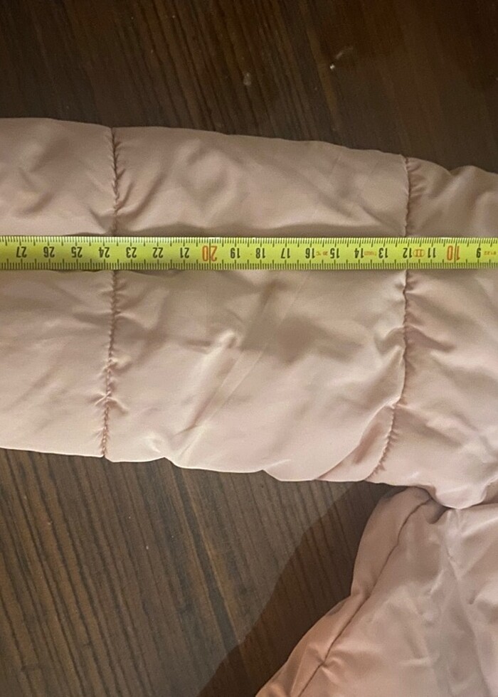 Zara mont 4-5 yaş - Görsel 5