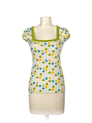 Dorothy Perkins Bluz %70 İndirimli.