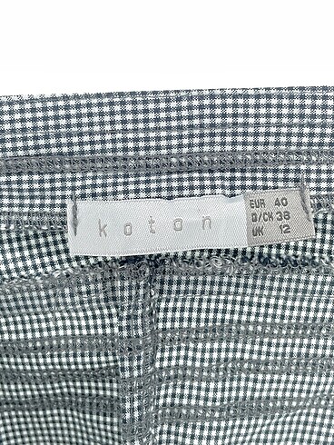 40 Beden çeşitli Renk Koton Kısa Elbise %70 İndirimli.