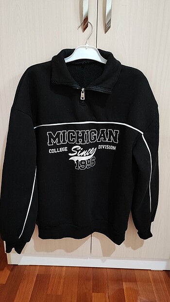 Kadın sweatshirt