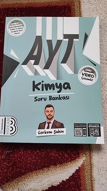 Ayt kitap