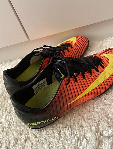 Nike Mercurial Krampon (45 numara)