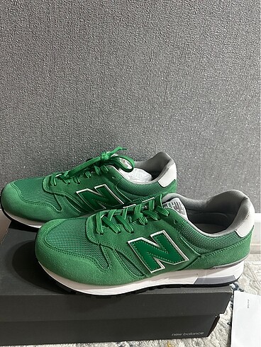 NEW Balance erkek spor ayakkabı