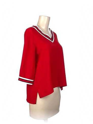 Diğer PreLoved Bluz %70 İndirimli.