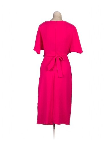 36 Beden PreLoved Uzun Elbise %70 İndirimli.