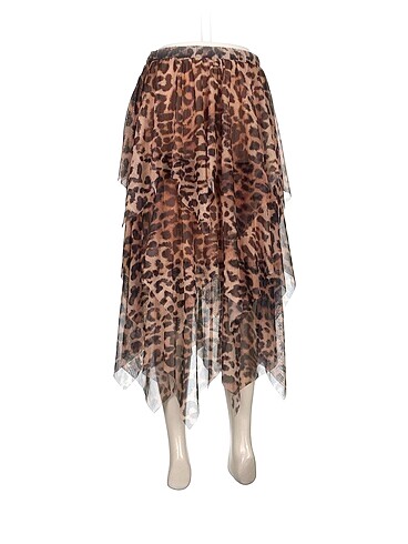 Vintage Love PreLoved Uzun Etek %70 İndirimli.