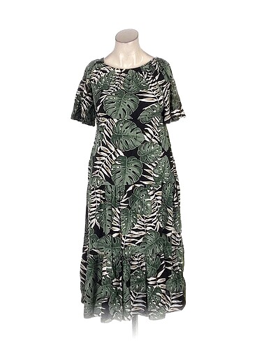 PreLoved Günlük Elbise %70 İndirimli.