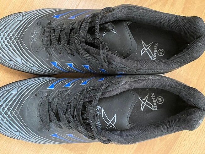 Kinetix krampon - Görsel 4