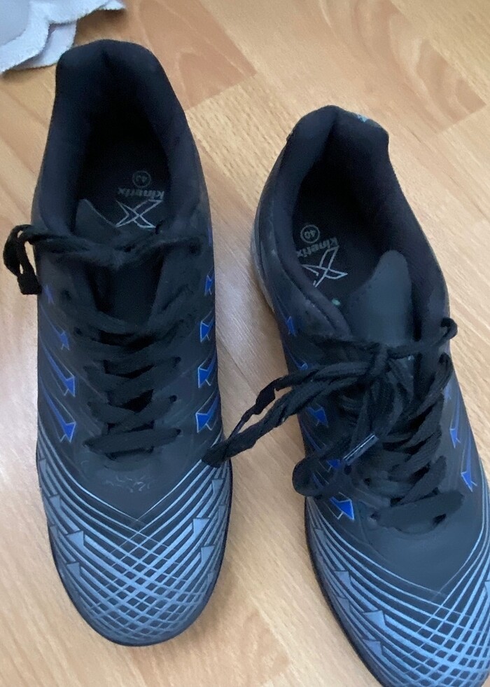 Kinetix krampon - Görsel 2