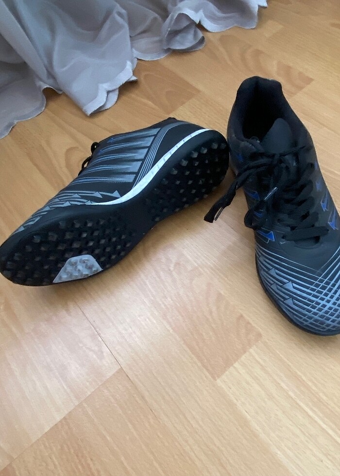 Kinetix krampon - Görsel 3