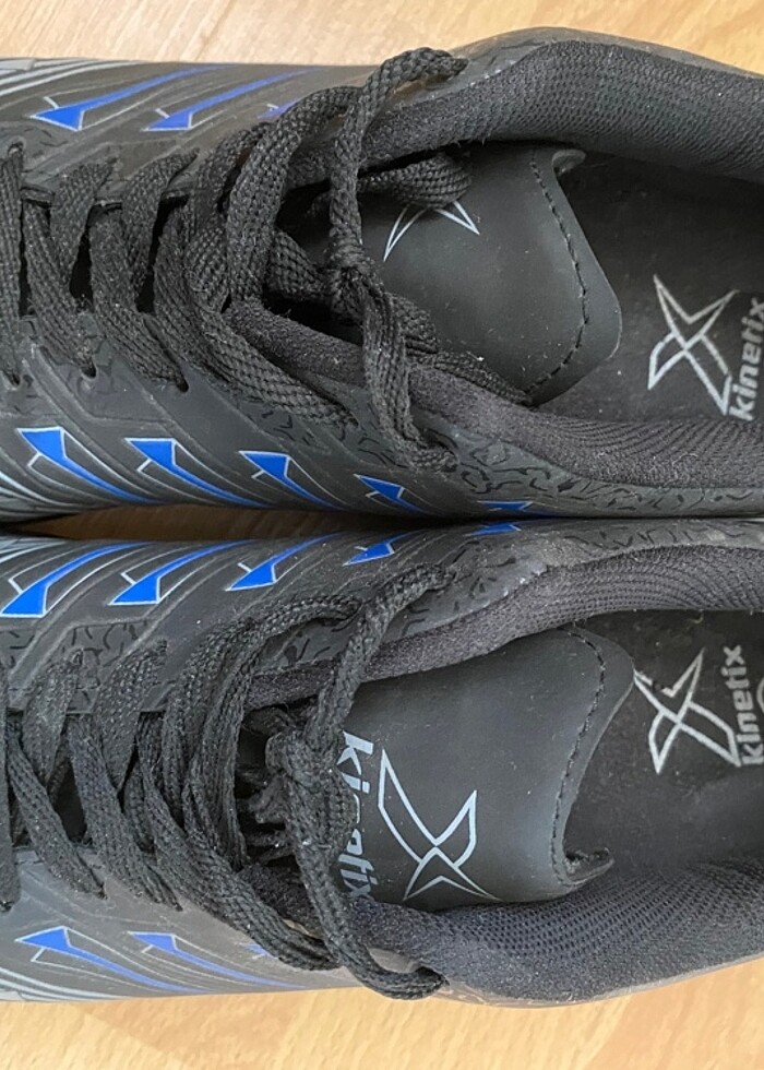 Kinetix krampon - Görsel 4