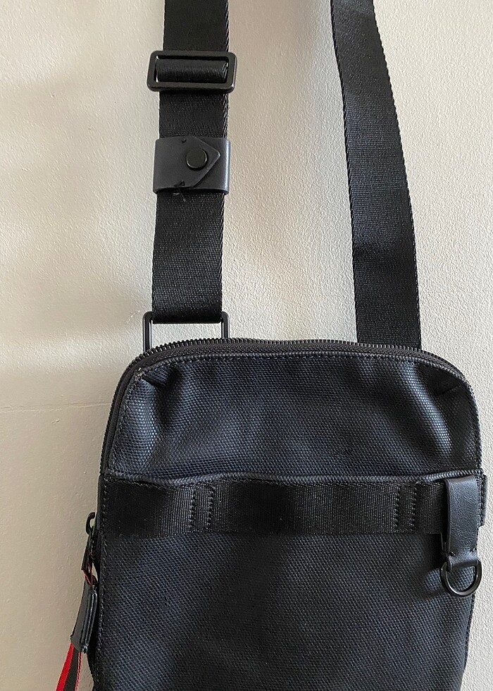 Calvin klein capraz canta - Görsel 3