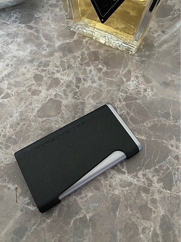 Porsche design cakmak - Görsel 2