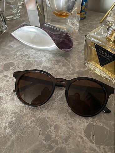 Unisex Gunes gozlugu - Görsel 2