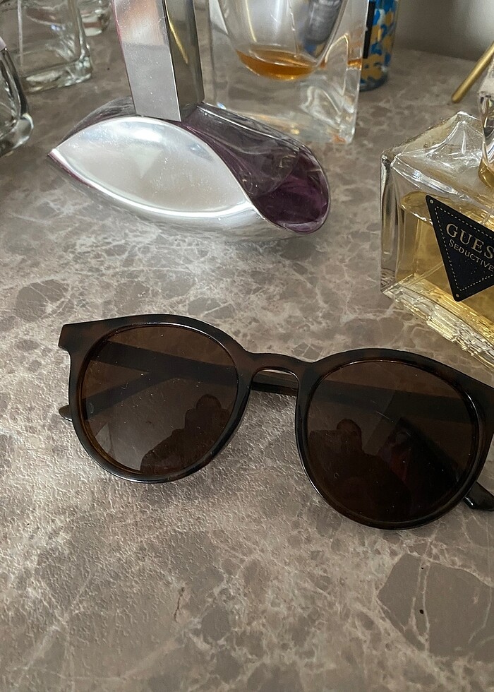 Unisex Gunes gozlugu - Görsel 2