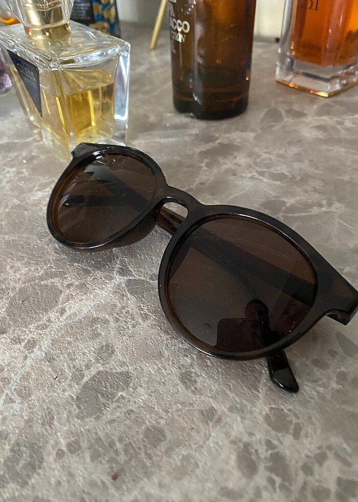 Unisex Gunes gozlugu - Görsel 3