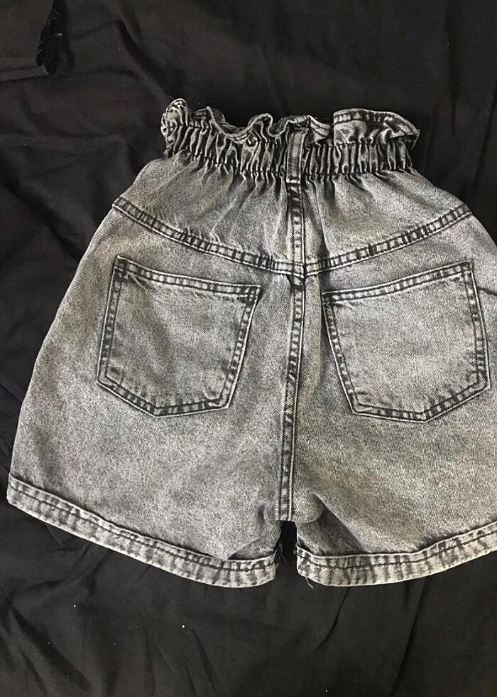 Armalife kot sort - Görsel 2