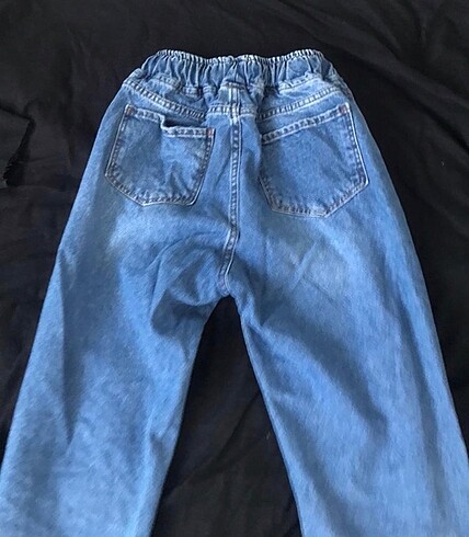 Armalife kot pantalon - Görsel 2