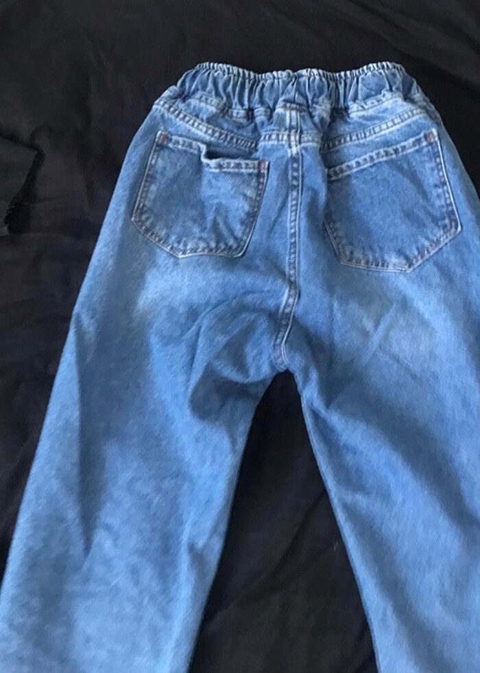 Armalife kot pantalon - Görsel 2