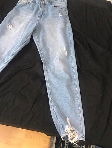 Mom jeans - Görsel 3
