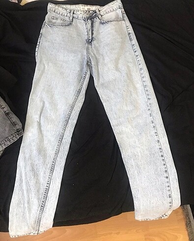Mom jeans - Görsel 2