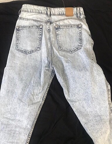 Mom jeans - Görsel 3