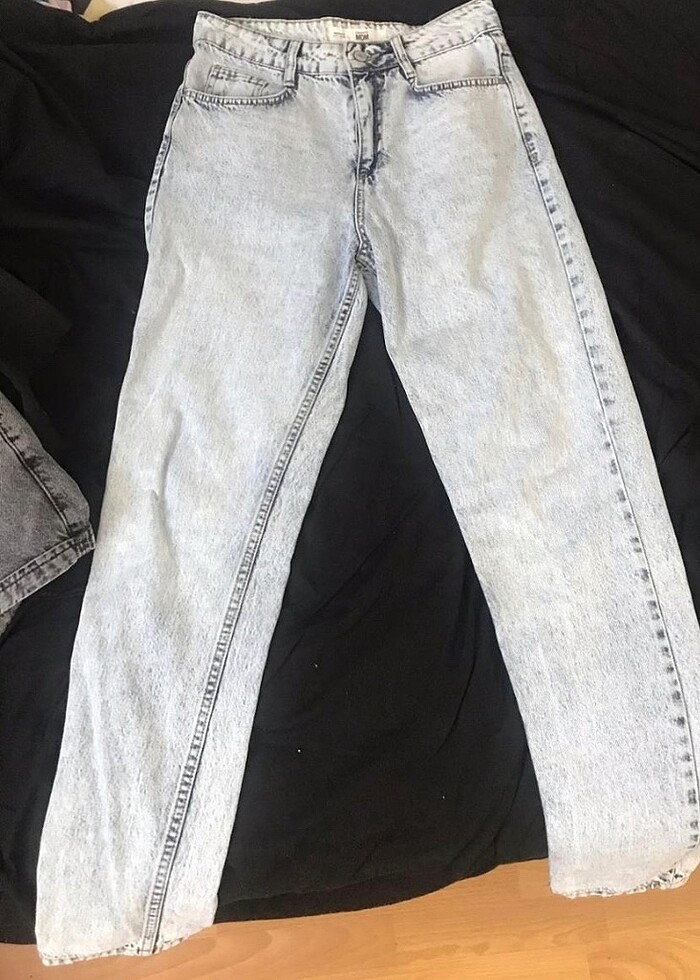 Mom jeans - Görsel 2