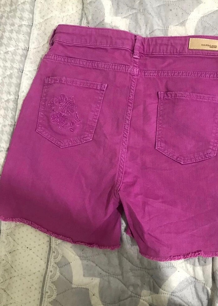 Uspa kot sort - Görsel 2