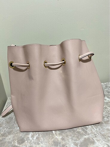 H&M torba canta - Görsel 3